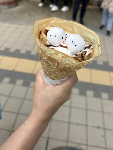 シマエナガ Creperie - 飲食業