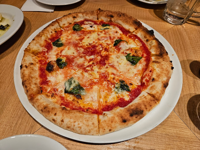 Opinii despre 北海道イタリアン ミア・ボッカ nonowa武蔵小金井店 în 小金井市 - 飲食業