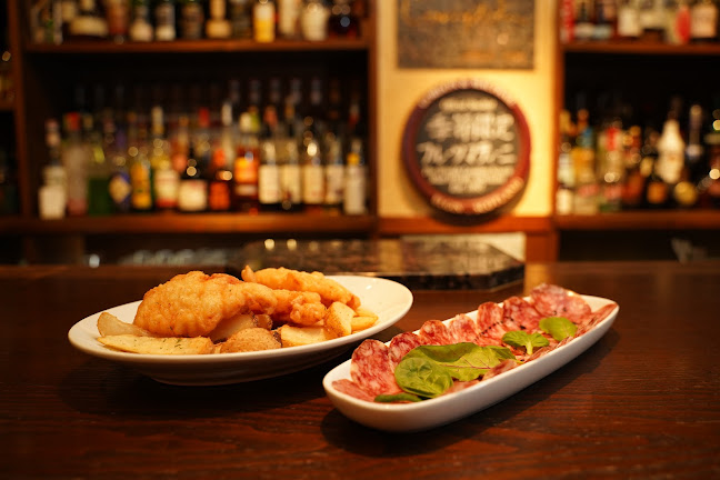 Opinii despre コントワール în 金沢市 - 飲食業