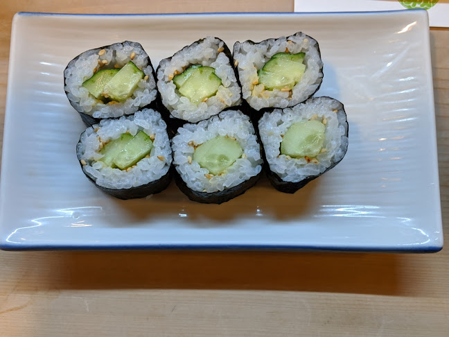 Comentarii opinii despre 城すし