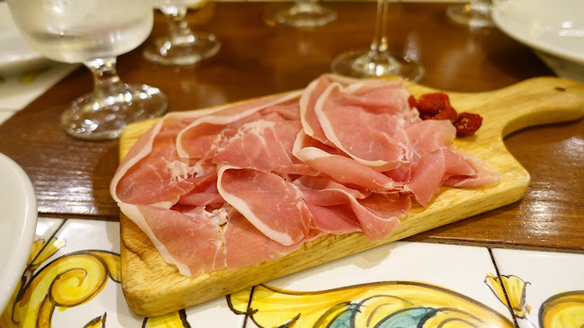 La TRIPLETTA ラ・トリプレッタ - 飲食業