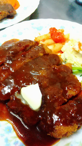 洋食屋スヤマ - 飲食業