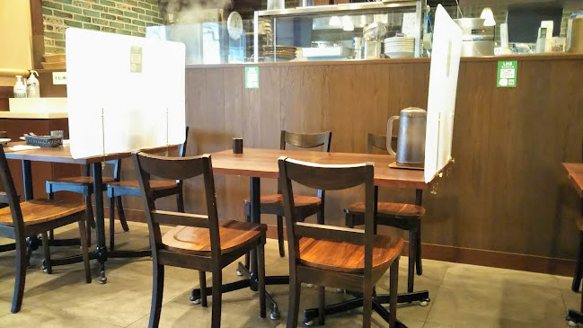 鎌倉パスタ 宇都宮パセオ店 - 飲食業