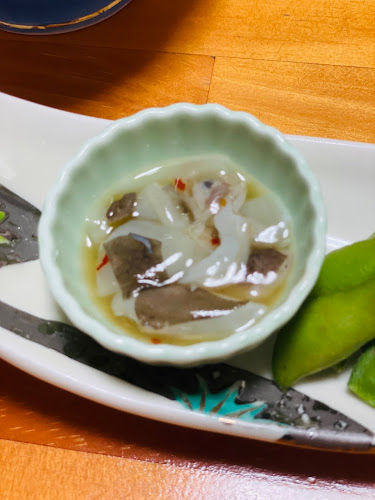 日本料理 高浜 - 飲食業