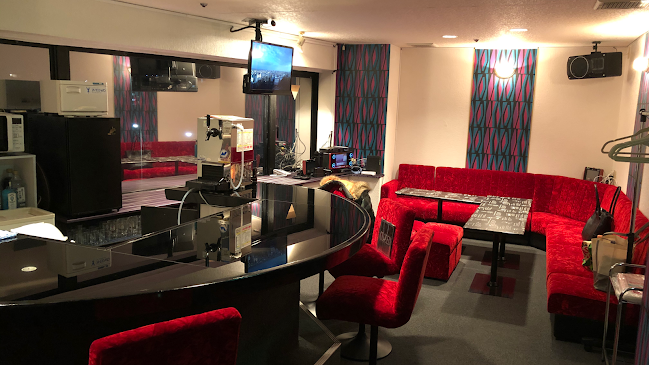 Bar Hyde - 名古屋市