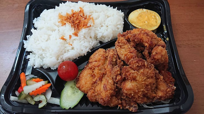 Comentarii opinii despre 熱帯食堂 高槻本店