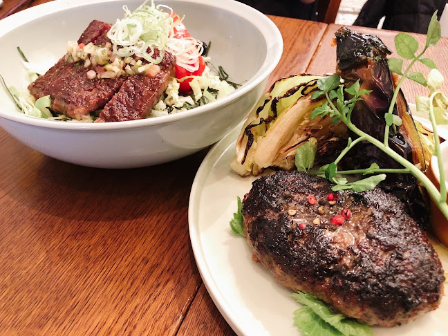 つばめや 和牛グリル - 中央区