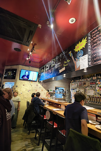 DevilCraft Hamamatsucho デビルクラフト浜松町 - 飲食業