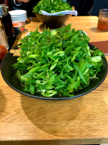 らーめん しおじ - 大阪市