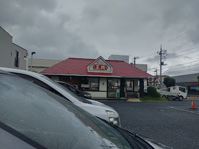 餃子の王将 ふじみ野店
