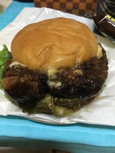 本気食堂 - 飲食業