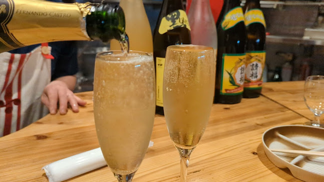 Opinii despre 金剛商店 în 横浜市 - 飲食業