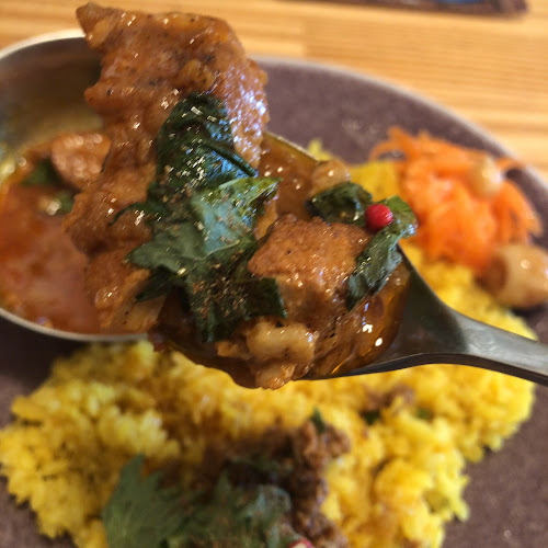 negombo33 高円寺 - 飲食業