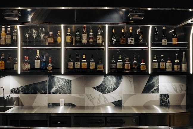 FUJIWARA STEAK HOUSE