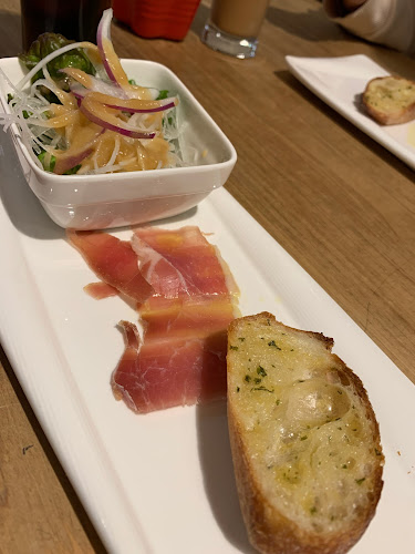 Opinii despre イタリアンバール a Lumon în 防府市 - 飲食業