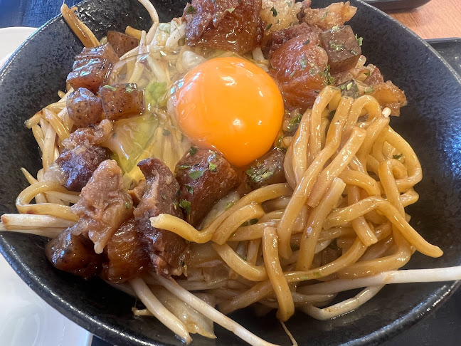 モテナス名谷 - 飲食業