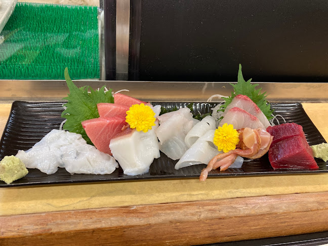 Comentarii opinii despre 都鮨