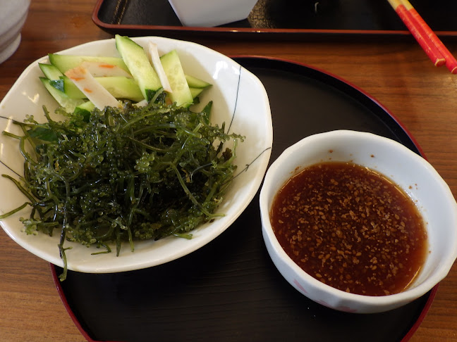 Comentarii opinii despre さくら食堂