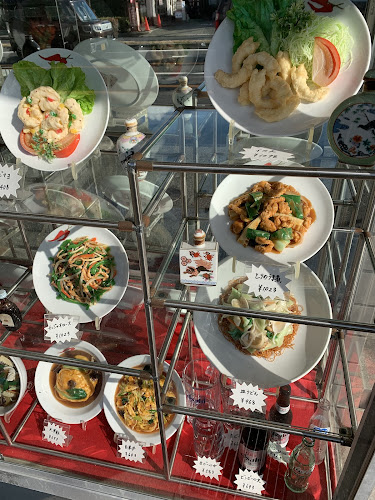 中国料理 百華扇