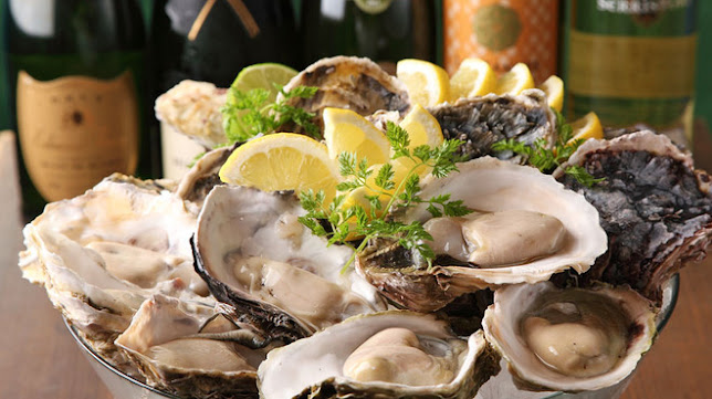 Opinii despre 大井町かき殻荘 în 品川区 - 飲食業