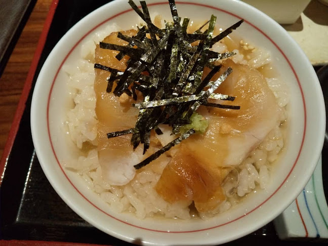 谷町二丁目 鯛めしや はなび