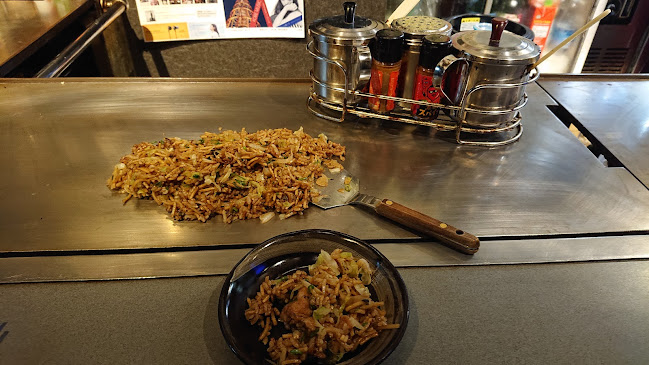 みや お好み焼き - 飲食業