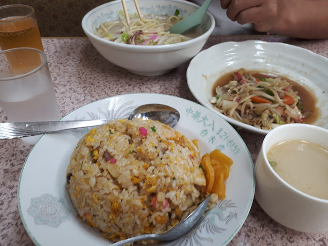 中華大八 - 長崎市