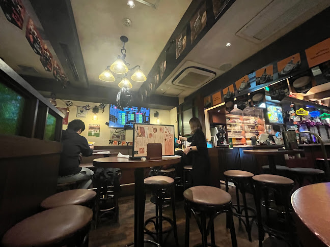 IRISH PUB CELTS 新橋日比谷口店 - 飲食業