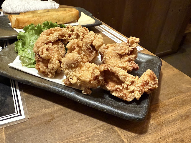 えびすや 熊本新市街店 - 飲食業