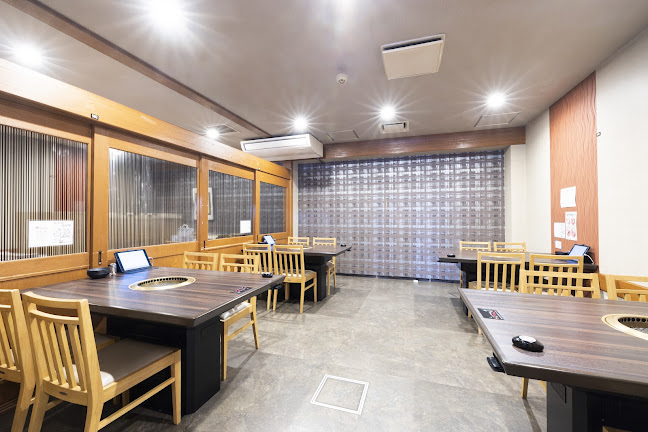 焼肉Dining 牛若丸 南6条通り店 - 旭川市