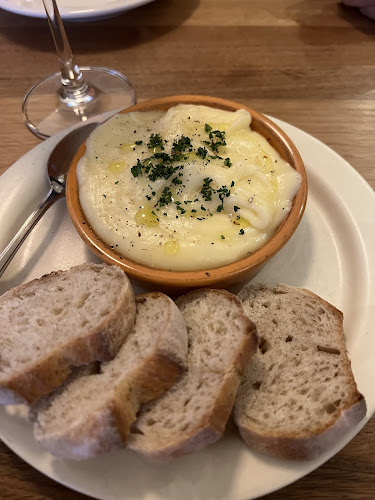 otro オトロ - 飲食業