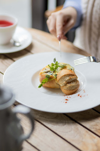 Comentarii opinii despre カフェテラス 1952