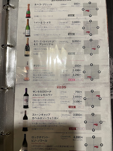 レッドロブスター 逗子店