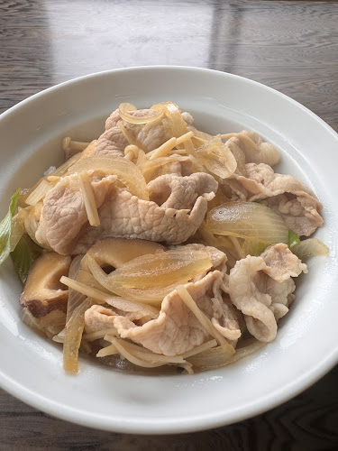 Opinii despre 赤松ドライブイン în 松本市 - 飲食業