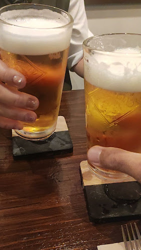 海老そばとwine PARMI - 飲食業