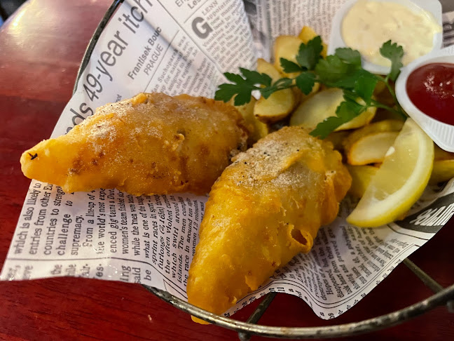 Comentarii opinii despre HUB東京オペラシティ店