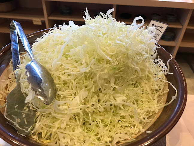 Opinii despre かつ銀 富士青島店 în 富士市 - 飲食業