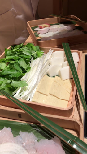 Opinii despre 二條 やま岸 în 京都市 - 飲食業