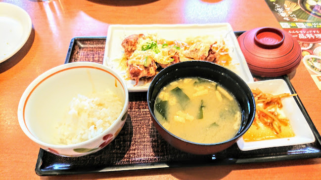 デニーズ東所沢店 - 所沢市