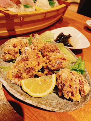 Comentarii opinii despre 海鮮居酒屋 あめんぼ 国分寺店