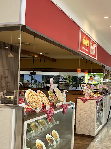 カプリチョーザ 山形 エスパル店