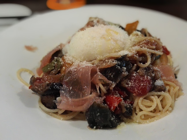 Comentarii opinii despre パステリア地中海