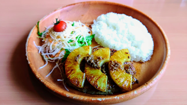 びっくりドンキー 浜松萩丘店