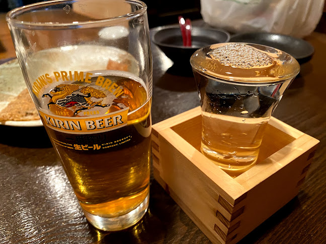 うまかっさい - 飲食業