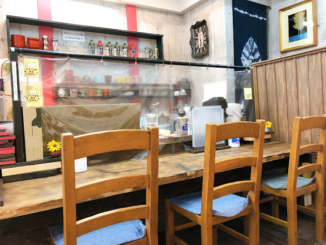 あんカフェ - 福井市