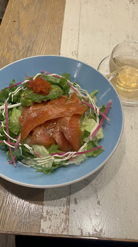 cafe STUDIO - 渋谷区