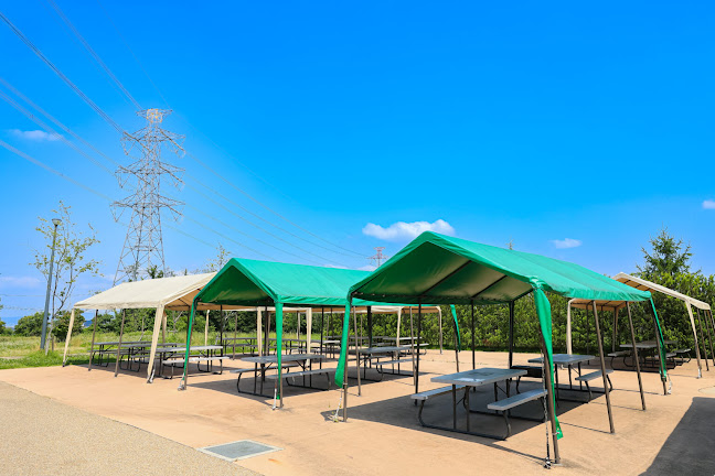 GoodBBQ山田池公園 - 枚方市