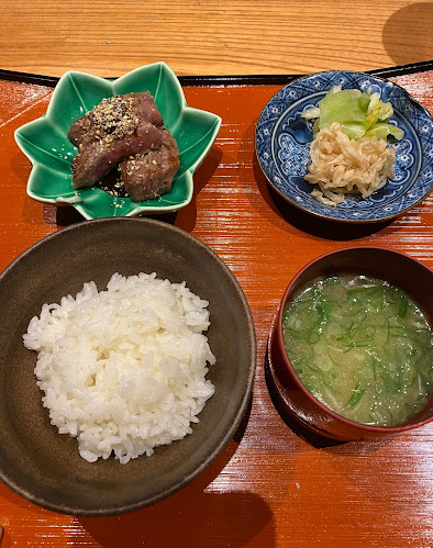 かま田 - 飲食業