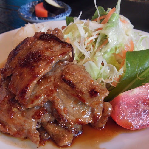 Opinii despre 定食あさひ în 三鷹市 - 飲食業