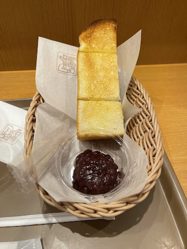 コメダ珈琲店 エスカ店